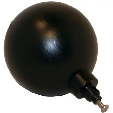 Snabb leverans Ezze 9131806 Flottörboll